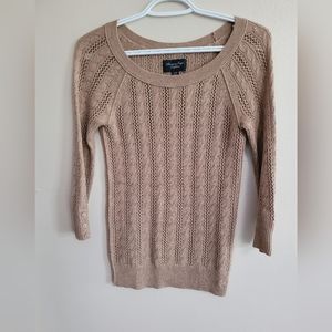 American Eagle p2p 13"